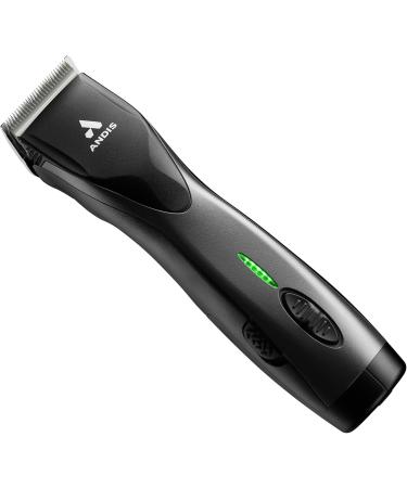 Andis Supra ZR II Cordless Detachable Blade Clipper - Buy Online on GoSupps.com