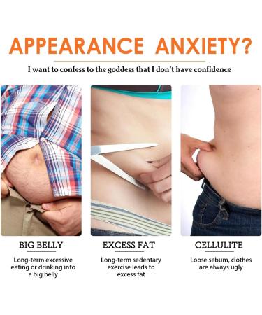 Abdominal creamAbdominal muscle cream Fat burner Abdomen Cellulite Removal Cream Fat Burner Six Pack Abs Muscle Stimulator Creams Cellulite Burning Fat Cream Qihuyi - Buy Online on GoSupps.com