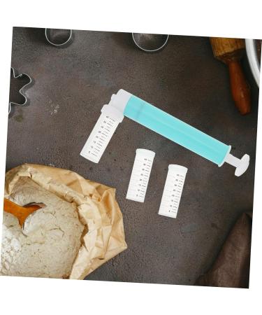 Zerodeko Cake Coloring Duster 1 Set Cake Sprayer Duster Glitter Pump for Cakes Affordable Coloring Sprayer Make up Makeup Tools - Buy Online on GoSupps.com