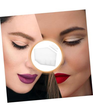 FRCOLOR 2sets Double Eyelid Sticker Invisible Tape Adhesive Eyelid Strips Woman Eye Beauty Patch Shaping - Buy Online on GoSupps.com