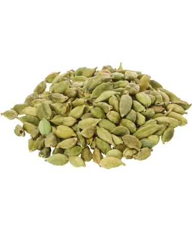 Old India Green Cardamom Pods 750g - Premium Quality Spice for Cooking and Baking - Buy Online on GoSupps.com
