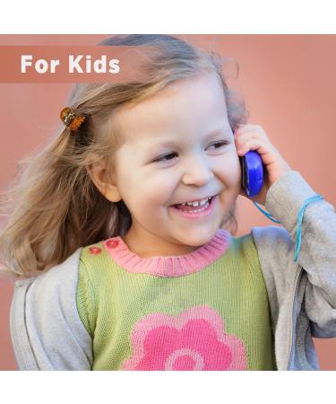 Qufiiry Mini Hair Claw Clips - 45 pc Small Non-Slip Plastic Jaw Clips for Kids and Adults - Buy Online on GoSupps.com