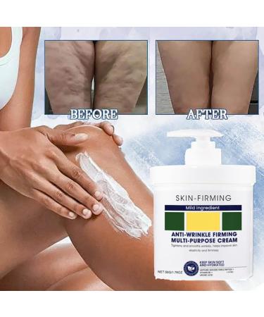 Lovilds Skin Tightener Lovilds Skin Firming Skin Firming Lovilds Advanced Firming & Wrinkle-Reducing Cream Skin Firming Rejuvenating Serum Firming Cream (1PC) - Buy Online on GoSupps.com