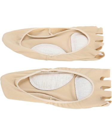 Bunion Relief Toe Separators - Breathable Padded Socks for Men | Foot Care Hammer Toe Support - Buy Online on GoSupps.com