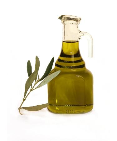Chrisanthi Extra Virgin Olive Oil from Crete - Premium Quality Cold Extracted 5L Canister - Best International Shipping - Buy Online on GoSupps.com
