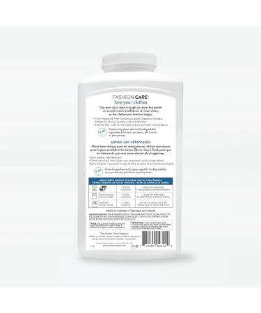 Forever New Unscented Laundry Detergent Powder Delicate Natural Laundry Detergent Eco-Friendly High Efficiency Plant-Based Washing Powder Formula Gentle Soft Fabric Stain Remover 40 Wash 1 KG Unscented 1 kg (Pack of 1) - Buy Online on GoSupps.com