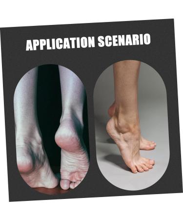 Hemoton Hallux Correction Tape: Bunion Splint & Toe Separator for Valgus Correction - Buy Online on GoSupps.com