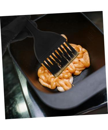 Kit de Outils de Coloration des Cheveux Ensemble Pratique de pour Salon Domicile Accessoires de Coiffure Durable - Buy Online on GoSupps.com