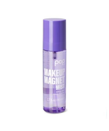 POPBEAUTY Makeup Magnet Mist | Makeup Fixing Spray | Helps Skin Depuff | Soothing Finishing Mist | 2.7 Fl Oz