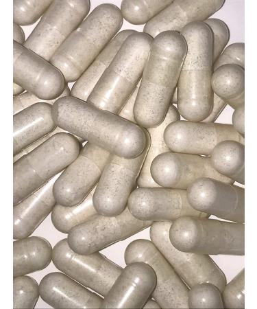 Enhanced Garlic EDTA - High Potency Calcium Disodium EDTA with Malic Acid, Garlic, Cysteine, and Parsley - Proprietary Blend Free - Buy Online on GoSupps.com