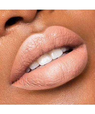 Catrice - Full Satin Nude Lipstick - 40 Full Of Courage - Buy Online on GoSupps.com