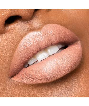 Catrice Full Satin Nude Lipstick No. 030 - Vegan Nourishing Matte Finish | Buy Online - International Shipping - Buy Online on GoSupps.com