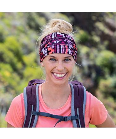 BUFF Coolnet UV Tubular: Stay Cool and Protected in Style - Buy Online on GoSupps.com