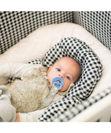 JYOKO KIDS Reducer Support Cushion for Head & Body Baby - Vichy 3 Piece Set - Buy Online on GoSupps.com