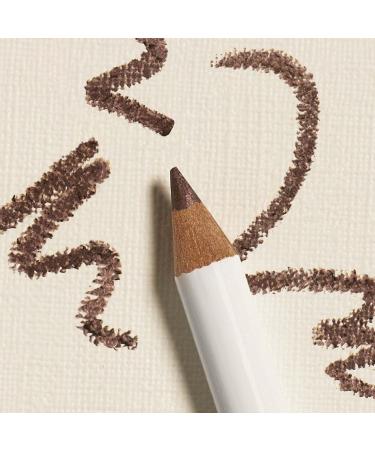 Honest Beauty Vibeliner Pencil Eyeliner in Harmony Bronze - 0.038 oz | Infused with Jojoba, Meadowfoam & Macadamia Nut Oils - Buy Online on GoSupps.com