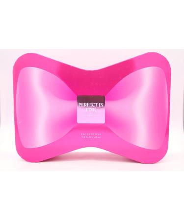 Perfect in Pink Bath and Body Eau de Parfum Perfume 3.4 fl oz - Buy Online on GoSupps.com