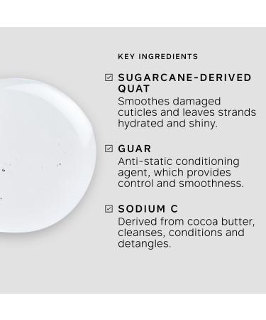  Philip Kingsley PHILIP KINGSLEY Moisture Extreme Enriching Shampoo for Curling Dry and Damaged Curly Hair Anti-Frizz Intense Moisturizing Intense Hydration Detangling Shampoo Conditions Tames 75ml - Buy Online on GoSupps.com