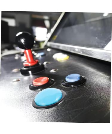 Buy Beaupretty Game Console Talking Button - Perfect for Parties & Gaming | Durable Plastic Big Button Mechanism - International Shipping Available - Buy Online on GoSupps.com