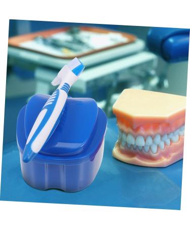 Healeved Baby Toothbrush Set with Storage Box | Oral Care Essentials for Infants - Shop Internationally - Buy Online on GoSupps.com