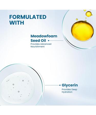 Yuthika Professional Ultra Care Shampoo 1000ml | Advanced Hair Repair for Damaged Hair | Manageable & Healthy Hair Solutions - Buy Online on GoSupps.com