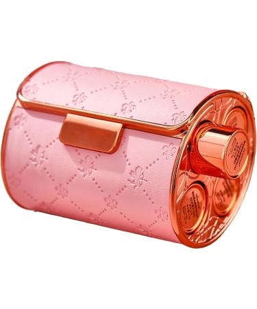 Matte Lipstick SetVelvet Smooth Lip Pencil Set with Chain Pouch Matte Velvet Makeup Cosmetics Colored Lipstick Pen for Women Skuda - Buy Online on GoSupps.com