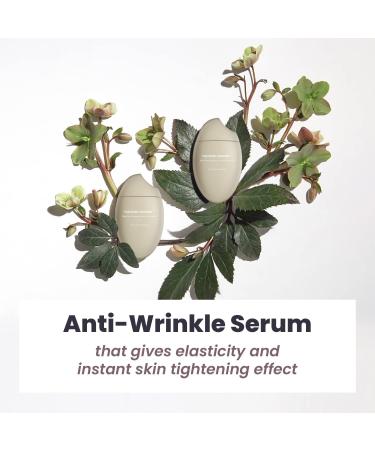 Haruharu Wonder Black Rice Hyaluronic Anti-Wrinkle Serum 1.6 fl oz - Youthful Skin Boost - Buy Online on GoSupps.com