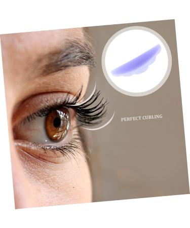 Didiseaon 40 Pairs Eyelash Silicone Pads - Premium Pink & Purple Curling & Perming Tools for Perfect Lashes - Buy Online on GoSupps.com