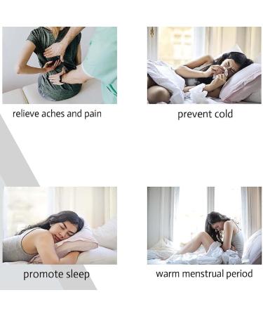 2L Heat Bottle with Cover - Pain-Relieving 2-in-1 Warm Hands & Feet for Infants Children & Adults - Gray - Buy Online on GoSupps.com