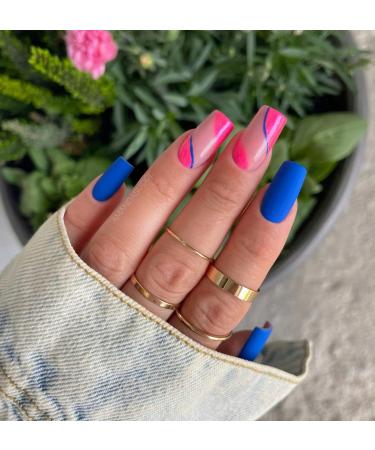 SEMILAC 426 Sweet Luck Nail UV Gel Polish | Long Lasting and Easy to Apply | Soak off UV/Led | Perfect for Home and Professional Manicure and Pedicure 7 ml - Buy Online on GoSupps.com