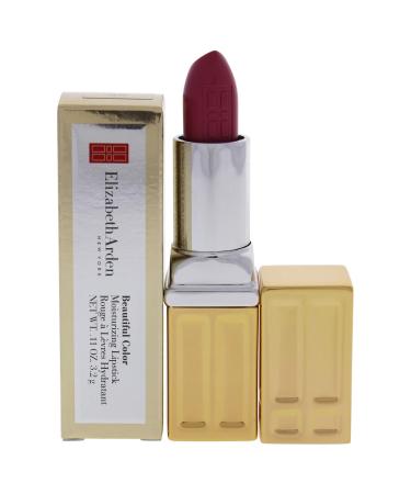 Elizabeth Arden Beautiful Color Moisturizing Lipstick 59 Romance for Women 3 g Lipstick