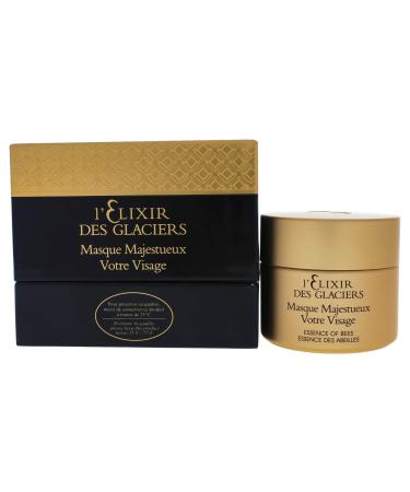 Valmont Masque Majestueux Votre Visage