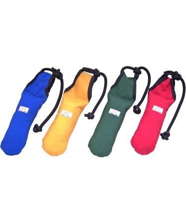 Buy DOGS and MORE Floating Retrieving Toy Joggler (Medium) - Durable Yellow Dog Toy for Fetch & Play - Ideal for Dogs of All Sizes - International Shipping Available - Buy Online on GoSupps.com