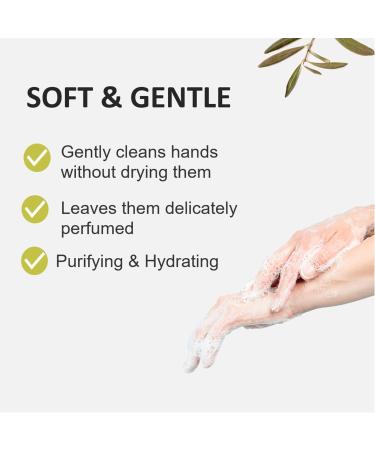 Cucina Fruits & Passion Peach and Mandarin Hand Soap 200ml - Premium International Shipping Worldwide - Buy Online on GoSupps.com