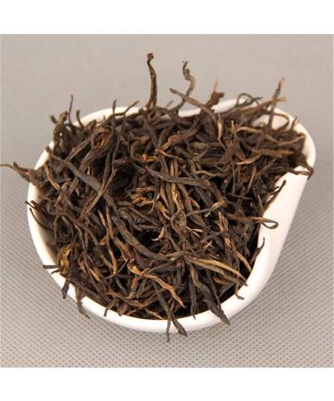 90g Th Noir Dian Hong Bio Yunnan Th en bo te naturel aromatique - Buy Online on GoSupps.com