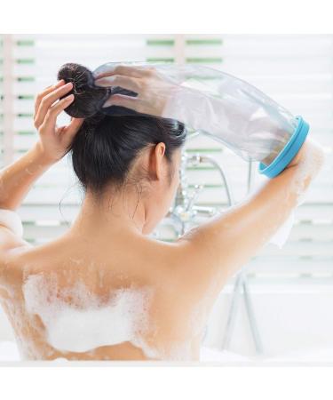 Bramble Waterproof Silicone Cast Protector for Arm - Ideal for Bath & Shower - International Shipping Available - Buy Online on GoSupps.com