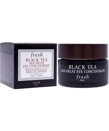 FRESH 15Ml Age Delay Eye Concentrate Black Tea - Buy Online on GoSupps.com