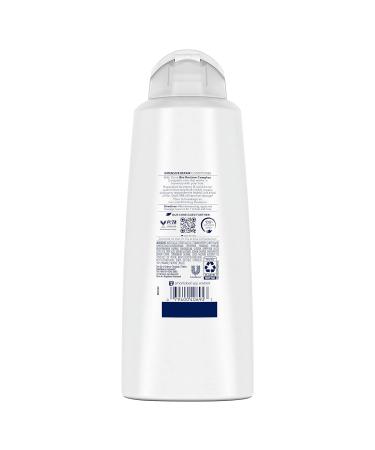 Dove Nutritive Solutions Intensive Repair Strengthening Conditioner 20.4 oz - Pack of 4 | Keratin Enriched Deep Conditioner for Damaged Hair - Buy Online on GoSupps.com
