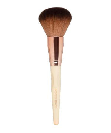 So Eco Bronze Powder Brush - Eco-Friendly Makeup Brush for Flawless Application | Shop Internationally - Buy Online on GoSupps.com