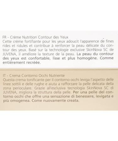 Buy Skin Rejuvenate Nourishing Eye Cream 15ml - Hydrate & Revitalize Eyes | Fast International Shipping - Buy Online on GoSupps.com