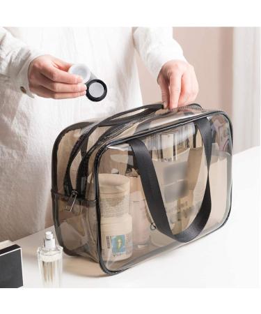 Buy Holder Contact Lens Kit - 10 Travel Cases with Tweezers & Bottle | Perfect for Outdoor Activities - Buy Online on GoSupps.com