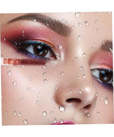 NOLITOY 3 Pcs Waterproof Liquid Eyeshadow Sparkle Eyeshadow Glitter Eye Shadow Miss Glitter Powder Highlight 1 count (Pack of 1) As Shownx3pcs - Buy Online on GoSupps.com