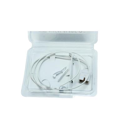 Original 0201-A01 NASAL ALAR SpO2 Monitor - Fast & Compatible for Adult & Pediatric Use | International Shipping Available - Buy Online on GoSupps.com