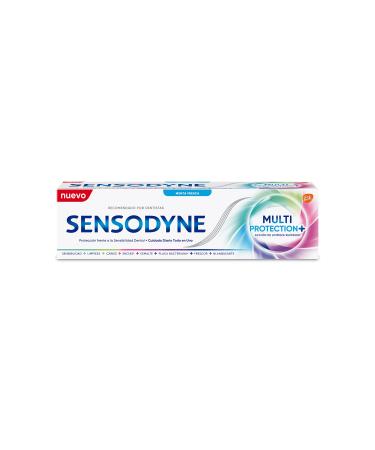 Sensodyne Toothpaste (75 ml)