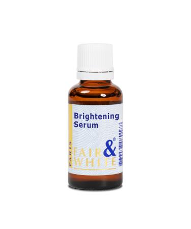 Fair and White Original Serum - 1 fl oz / 30ml