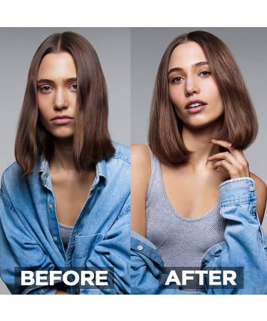 ORLANDO PITA PLAY High Spirited Leave-in Conditioner | Mega Pump 5 Protein Complex for Softness & Hydration | Adds Volume to All Hair Types | 9.5 Fl Oz - Buy Online on GoSupps.com