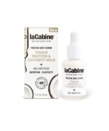 LACABINE NAT PROTEIN REVOLUT NUTRI SERUM 30ML SE
