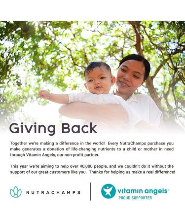 NutraChamps Biotin Gummies and Collagen Boosting Gummies 2 Pack Bundle - Buy Online on GoSupps.com