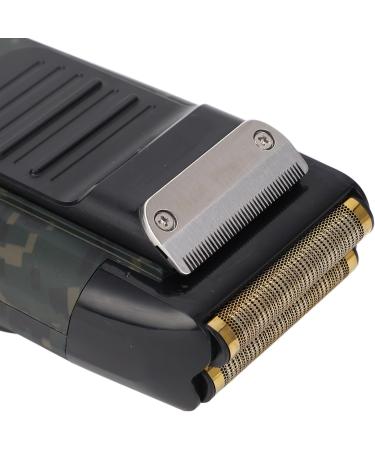 Buy Electric Mustache & Beard Trimmer - Portable Ideal for Home & Travel | International Shipping - Buy Online on GoSupps.com