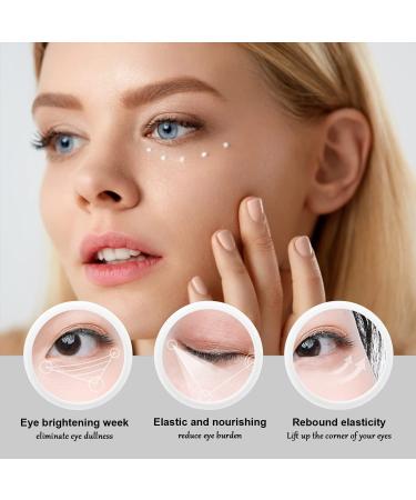 Seagirl Anti-Wrinkle Essence & Anti-Aging Serum | Glozie Eye Serum for Youthful Skin - Shop Internationally - Buy Online on GoSupps.com