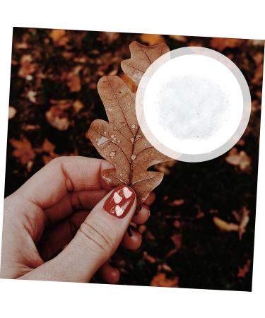 Perles de Verre Irr guli res pour Nail Art 200 G Remplissage poxy Soi-m me Transparent D coration Manucure DIY Accessoires - Buy Online on GoSupps.com